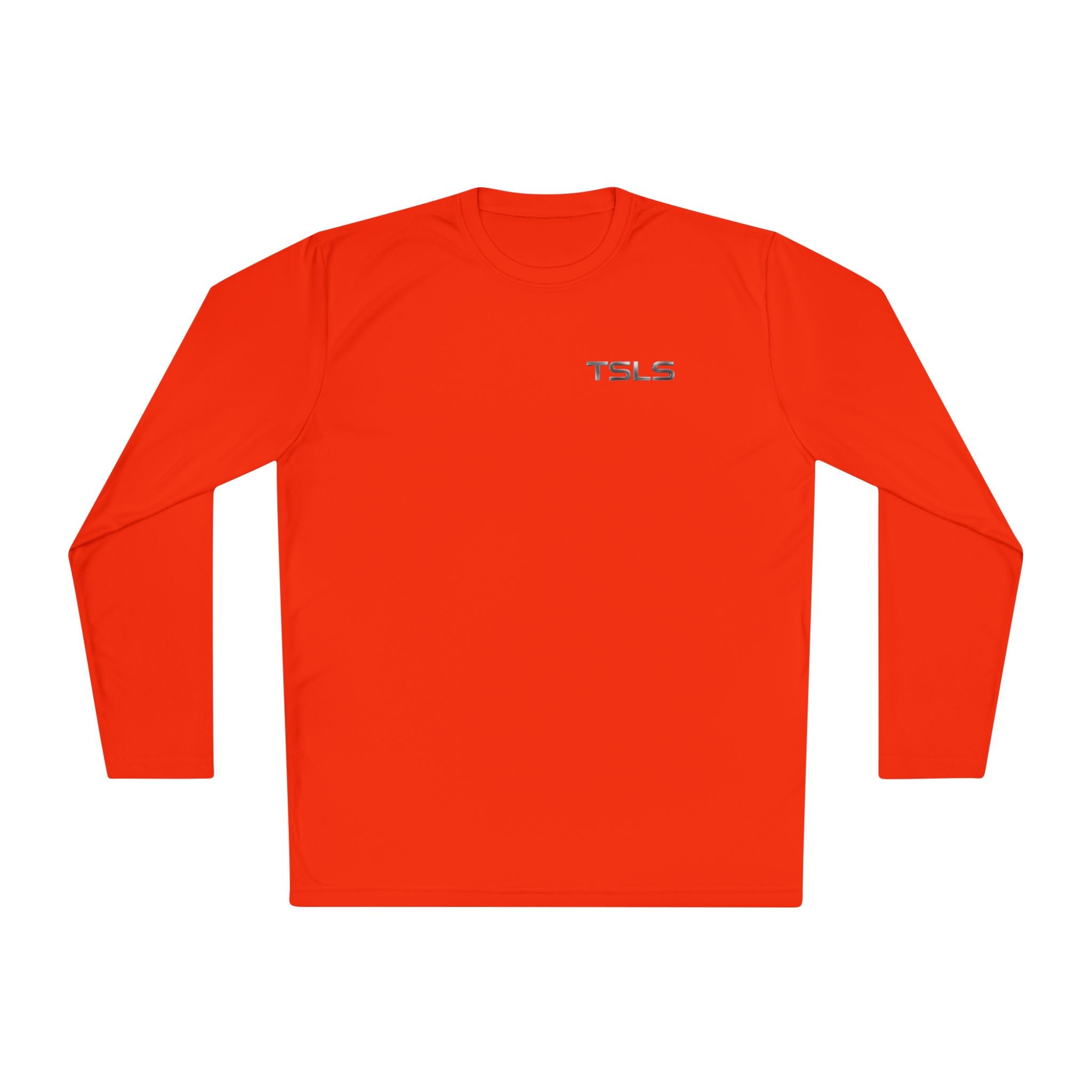 Sunset Drive Long Sleeve Tee —  lightweight sport Shirt (TSLS)
