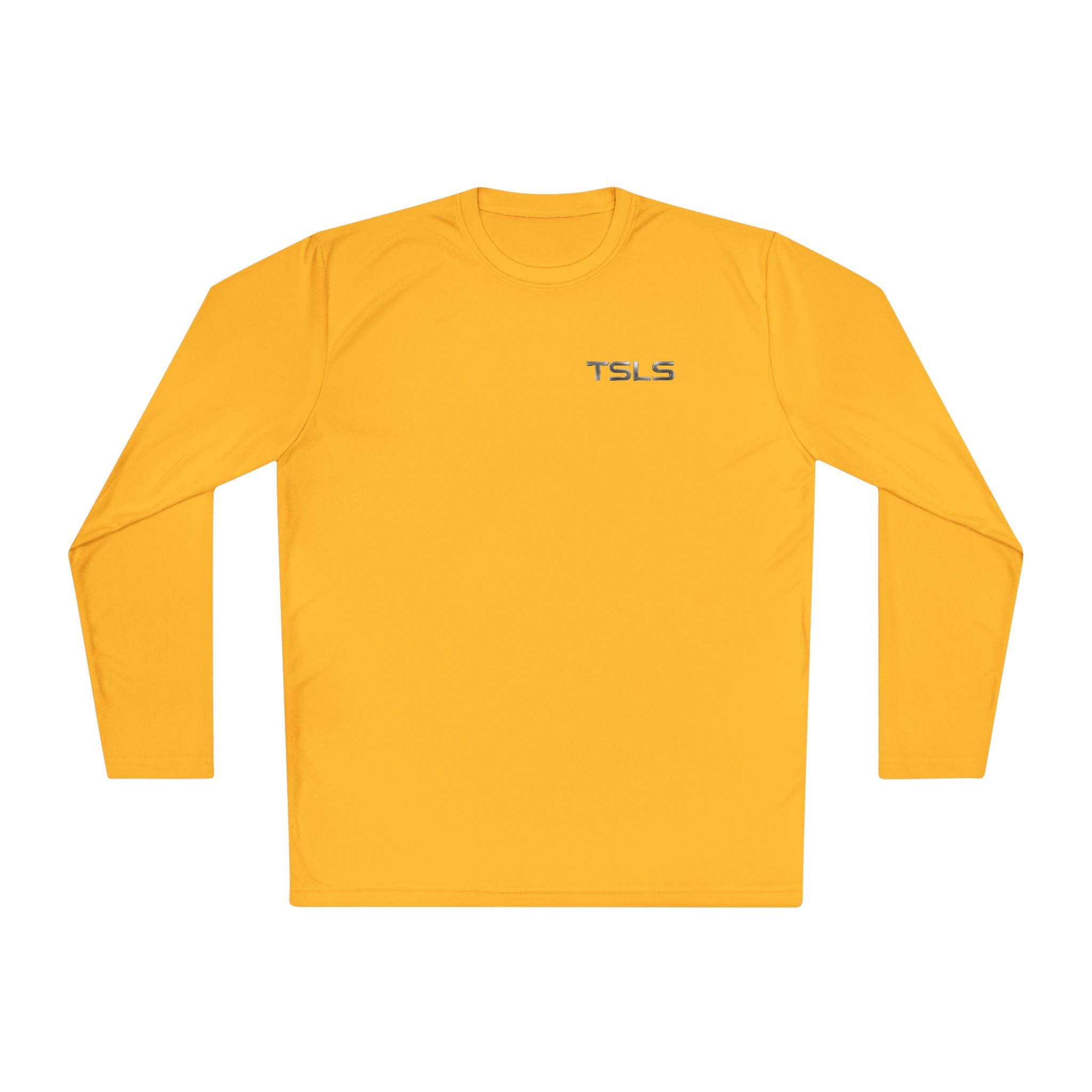 Sunset Drive Long Sleeve Tee —  lightweight sport Shirt (TSLS)