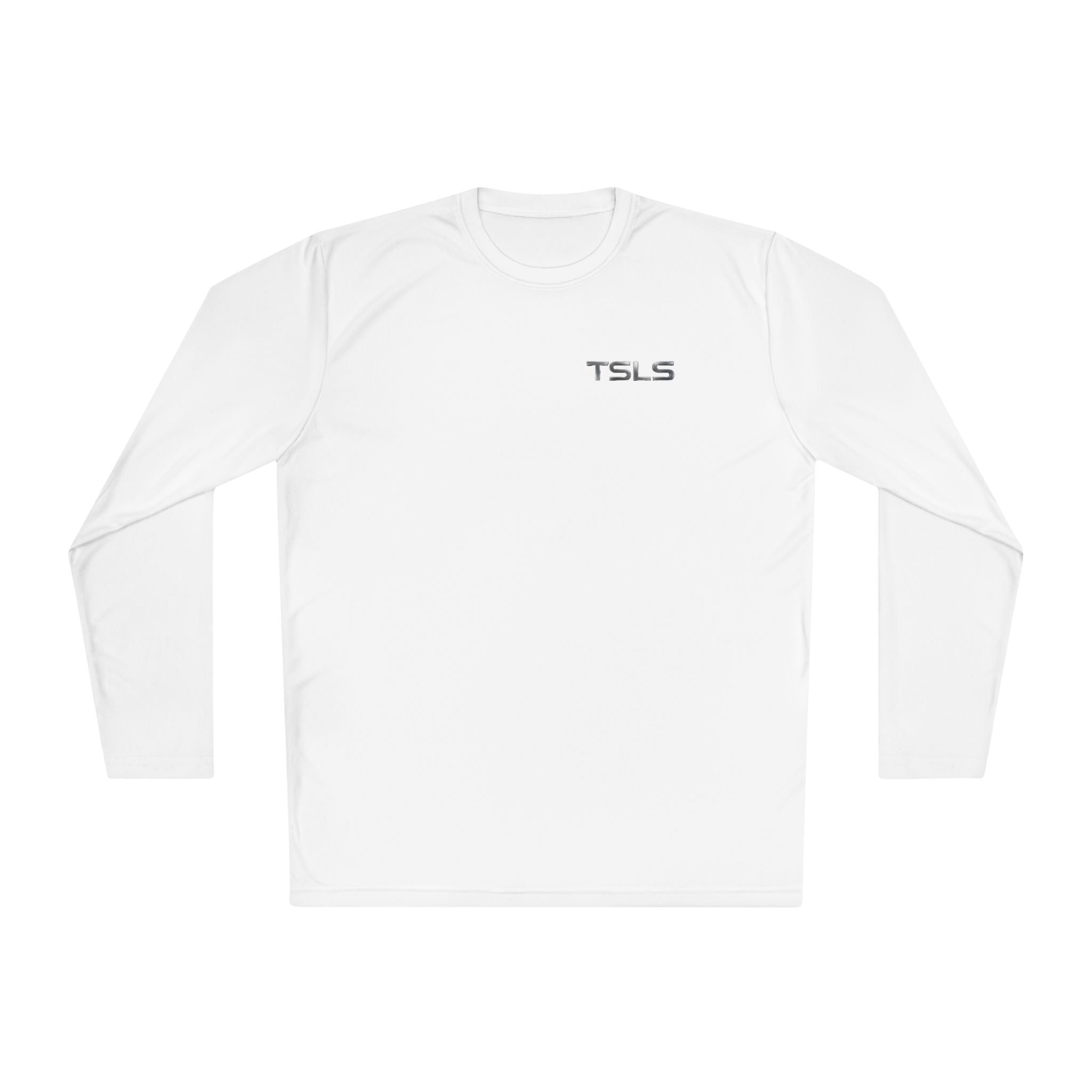 Sunset Drive Long Sleeve Tee —  lightweight sport Shirt (TSLS)