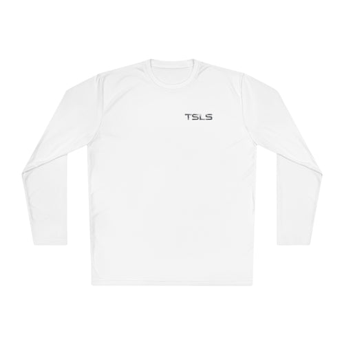 Sunset Drive Long Sleeve Tee —  lightweight sport Shirt (TSLS)