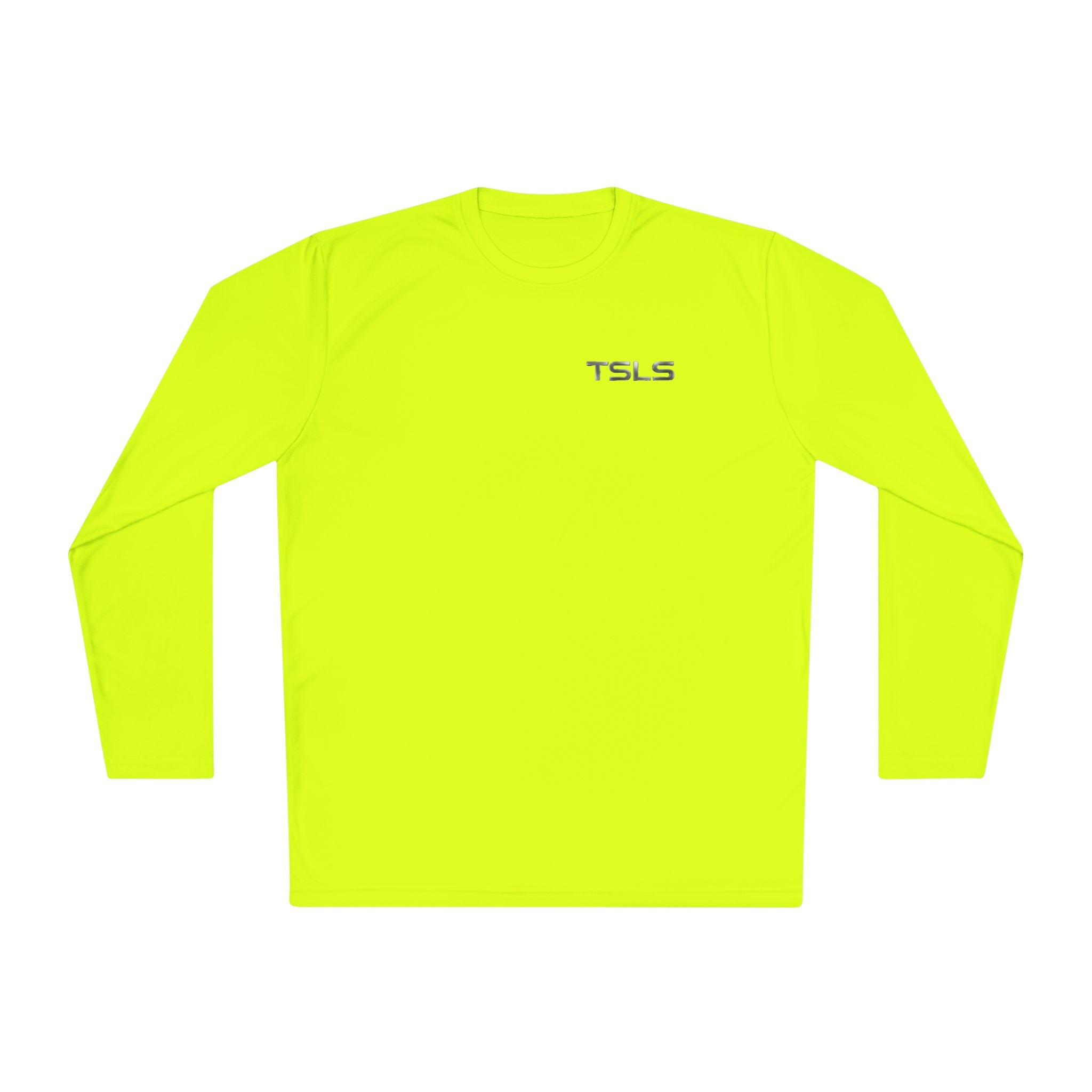 Sunset Drive Long Sleeve Tee —  lightweight sport Shirt (TSLS)