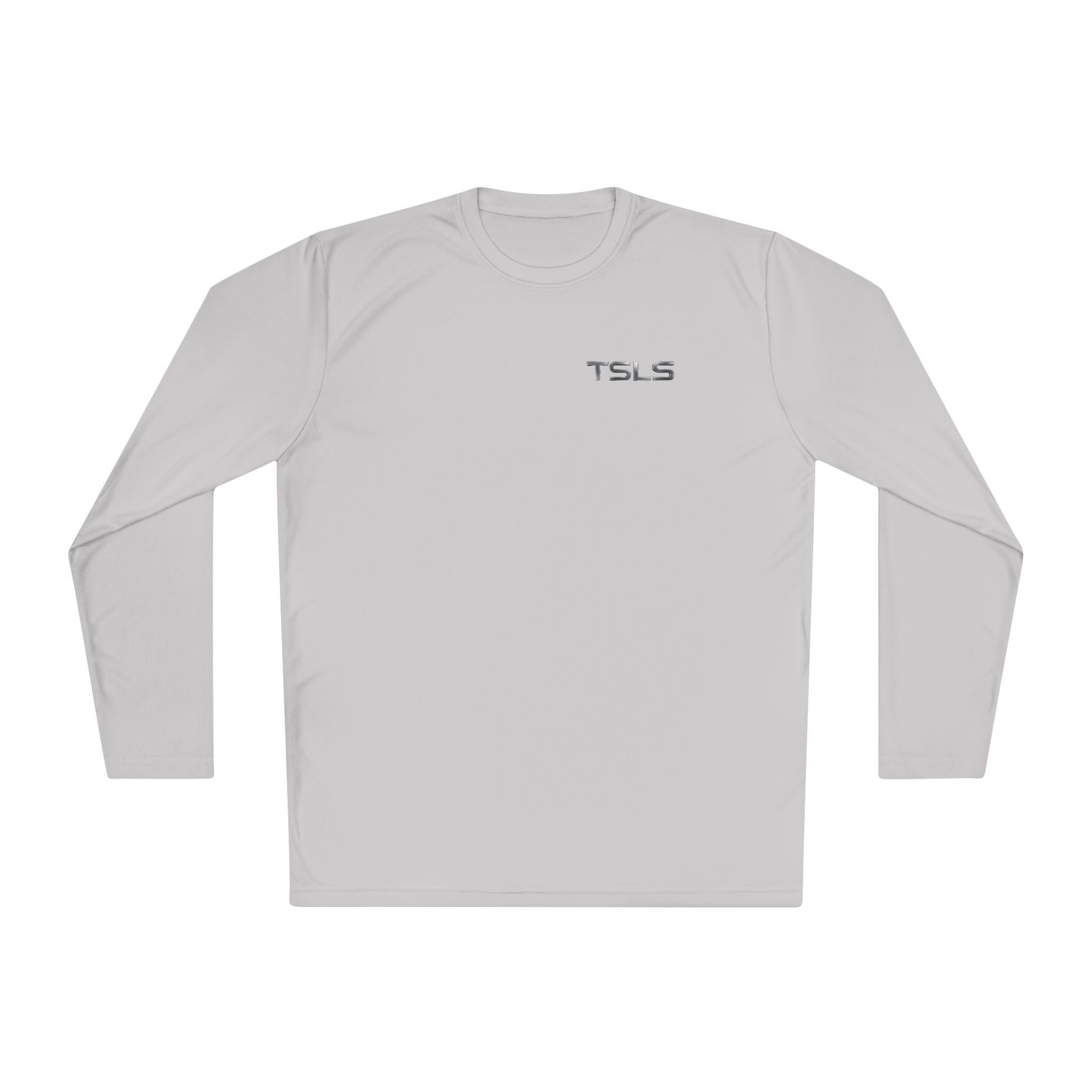 Sunset Drive Long Sleeve Tee —  lightweight sport Shirt (TSLS)
