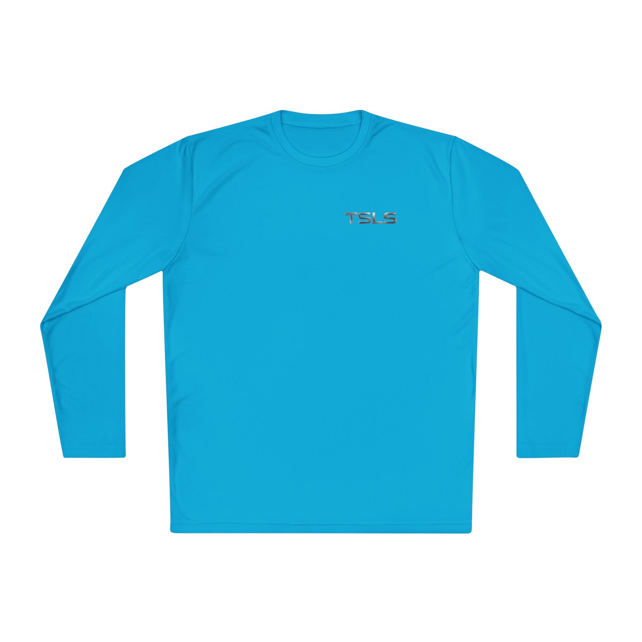 Sunset Drive Long Sleeve Tee —  lightweight sport Shirt (TSLS)