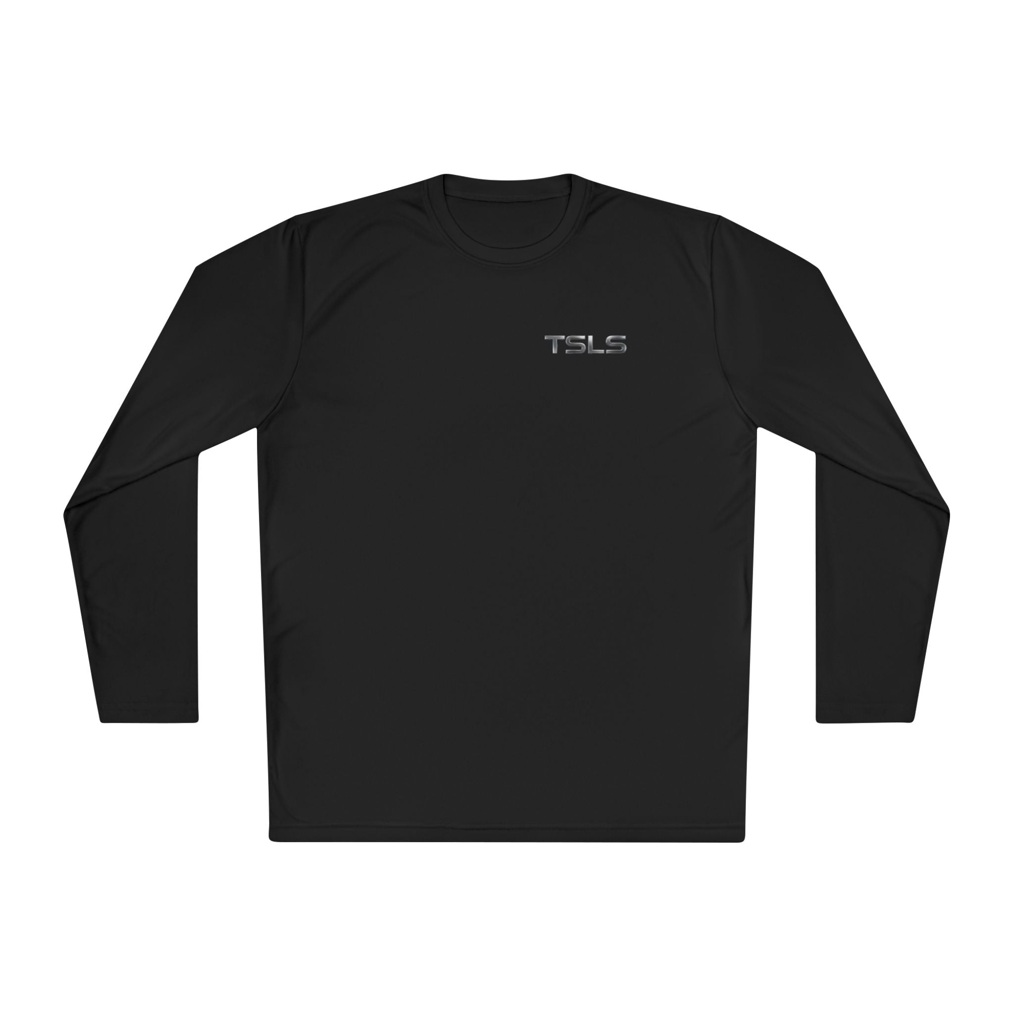 Sunset Drive Long Sleeve Tee —  lightweight sport Shirt (TSLS)