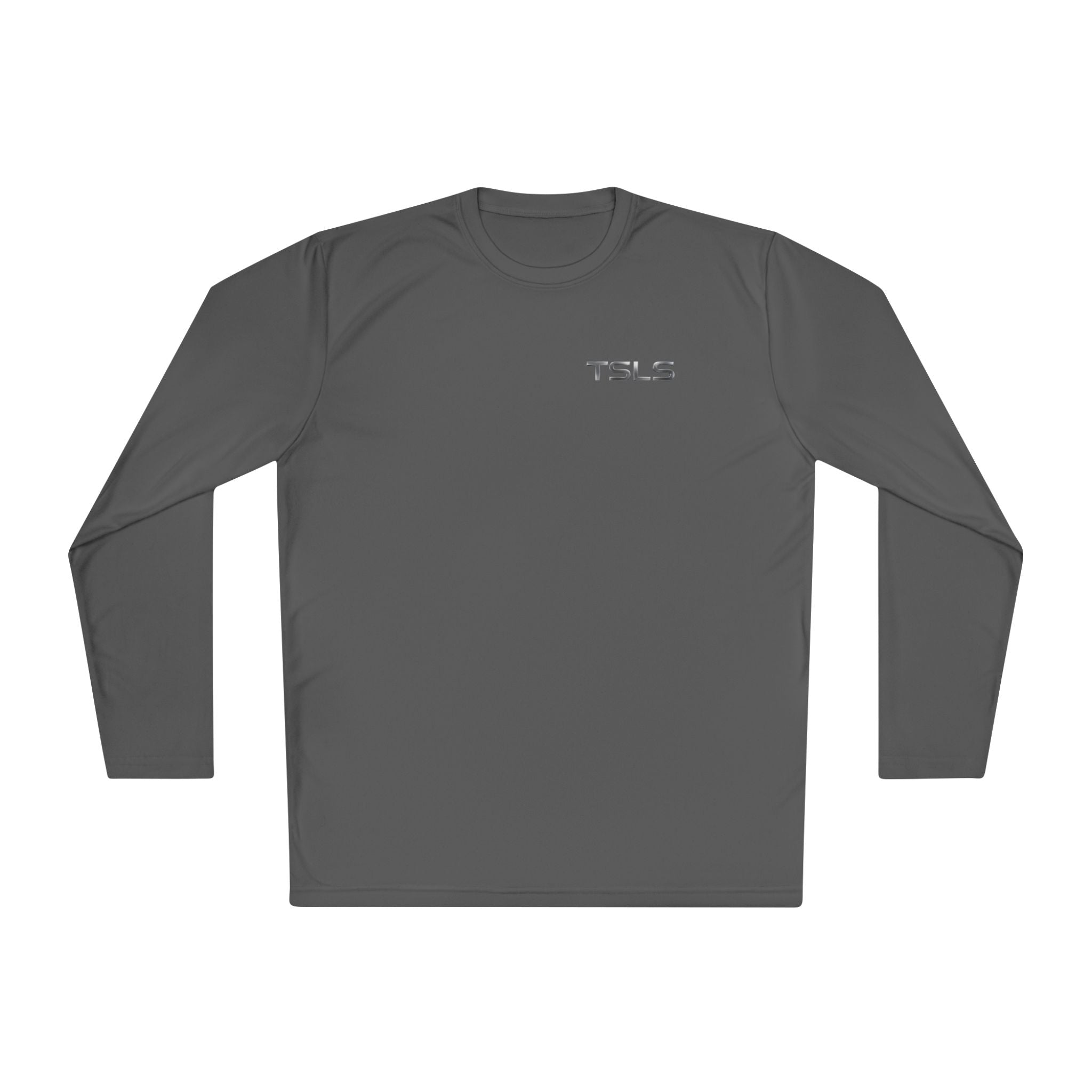 Sunset Drive Long Sleeve Tee —  lightweight sport Shirt (TSLS)