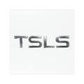 Car Magnet – Metallic TSLS Emblem