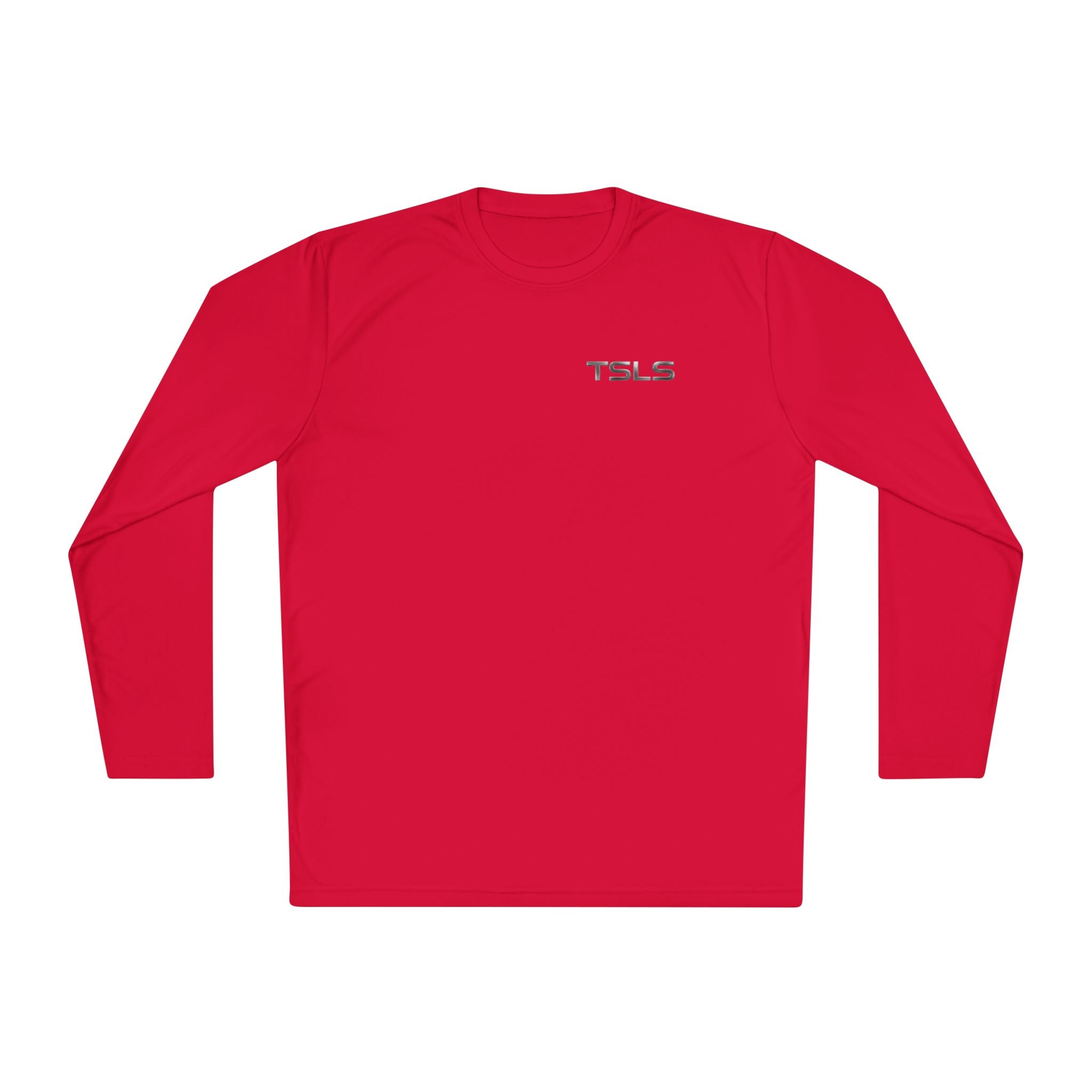 Sunset Drive Long Sleeve Tee —  lightweight sport Shirt (TSLS)