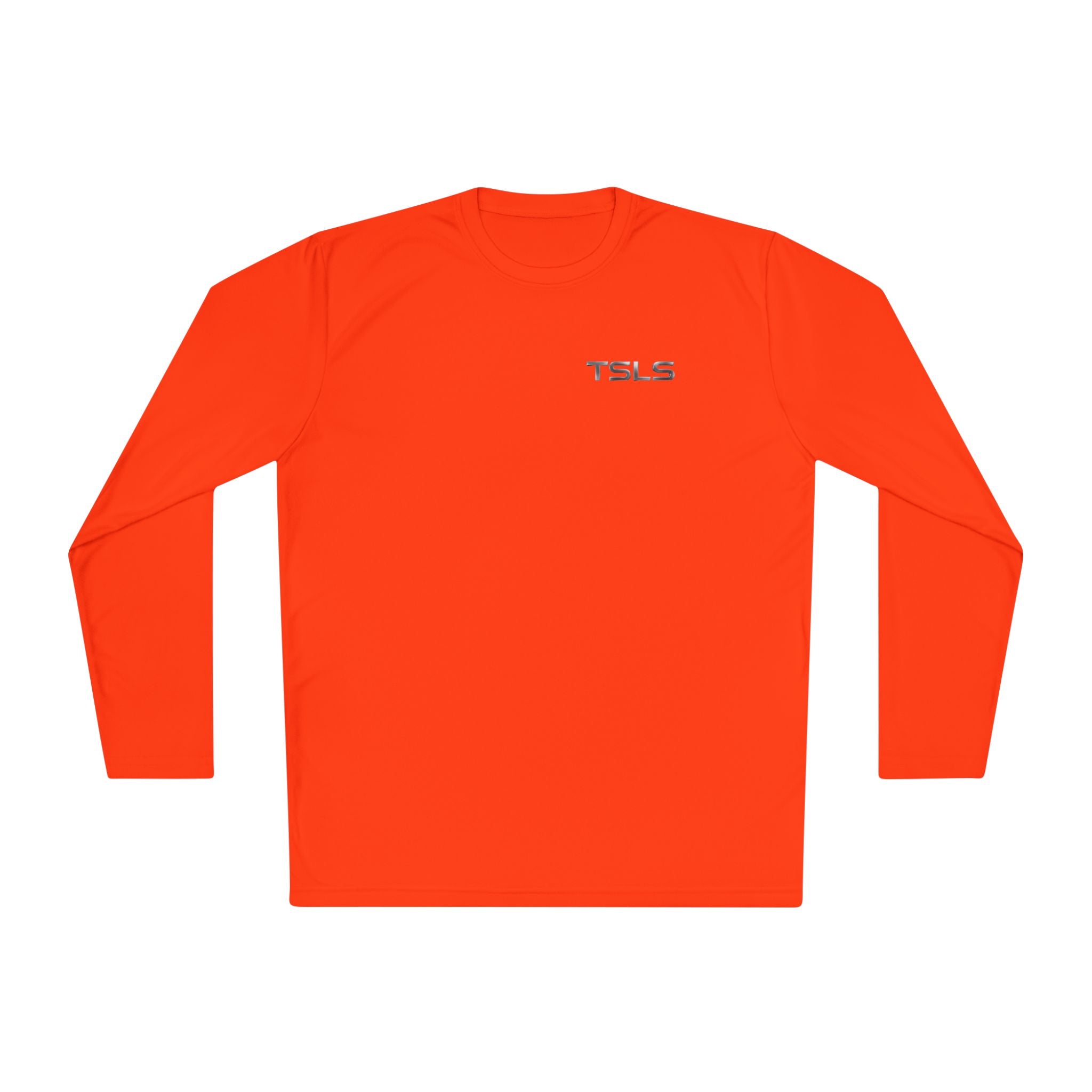 Sunset Drive Long Sleeve Tee —  lightweight sport Shirt (TSLS)